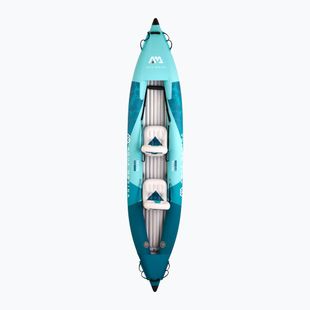 Kayak gonfiabile 2-osobowy Aqua Marina Betta-412