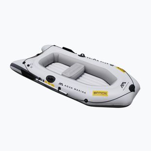 Aqua Marina Motion Sports Boat Pontone da 2 persone