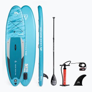 Aqua Marina Vapor 10'4" SUP board 2021