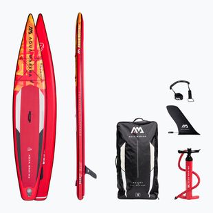Aqua Marina Race 12'6" SUP board