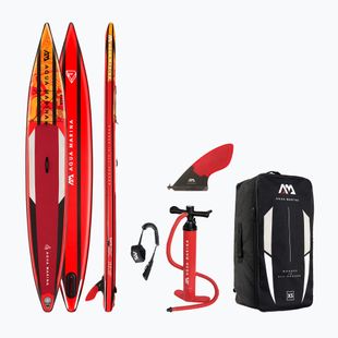 Aqua Marina Race Elite 14'0" SUP board