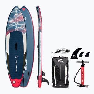 Aqua Marina Wave 8'8
