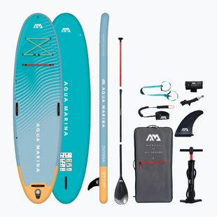 Aqua Marina Dhyana 11'0" SUP board