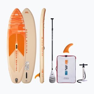 Aqua Marina Halo PackSup SUP 10'0"