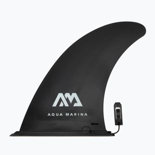 Aqua Marina 9" Large Center Fin tavola da SUP per acque bianche