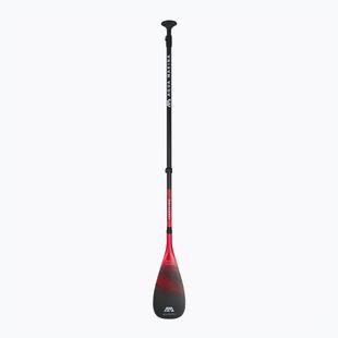Aqua Marina CARBON PRO Pagaia SUP regolabile in fibra di carbonio iSUP 3 pezzi