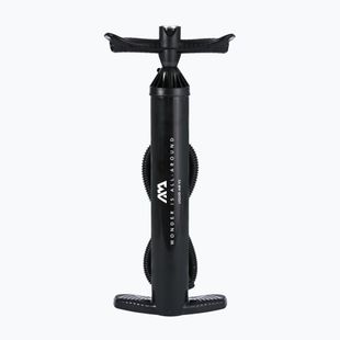 Pompa per tavola da SUP Aqua Marina Liquid Air V2 a doppia azione