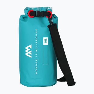 Sacca impermeabile Aqua Marina Dry Bag 10 l aqua