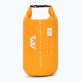 Sacca impermeabile Aqua Marina Dry Bag 10 l orange