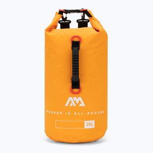 Sacca impermeabile Aqua Marina Dry Bag 20 l orange