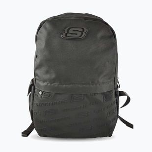 Zaino SKECHERS Santa Clara 20 l nero