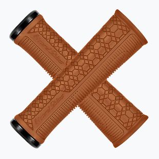 Manopole Lizard Skins 36,5 Single-Clamp Gradient in gomma