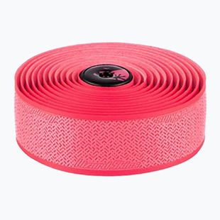 Lizard Skins Dsp 2.5 Race rosa neon per il manubrio