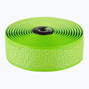 Lizard Skins Dsp 2.5 Race iper verde fasce manubrio