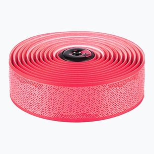 Lizard Skins Dsp 3.2 Race rosa neon per il manubrio