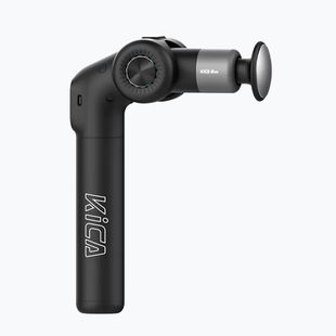 Massaggiatore vibrante KiCA FeiyuTech Evo black