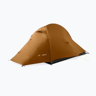 Tenda da campeggio 2 posti 3F UL Zhengtu 2P 210T Khaki