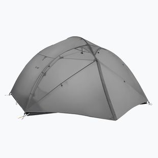 Tenda da campeggio 3 posti Qingkong 3P 15D Grey