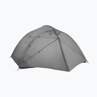 Tenda da trekking per 3 persone 3F UL Qingkong 3P 210T grigia