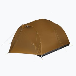 Tenda 4 posti 3F UL Qingkong 4P 210T Khaki