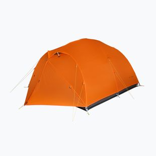 Tenda 4 posti 3F UL Qingkong 4P 210T Orange