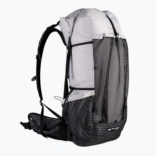 Zaino da trekking 3F UL Qidian Pro 46+10L gray