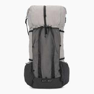 Zaino da trekking 3F UL Qidian Pro 46+10L gray