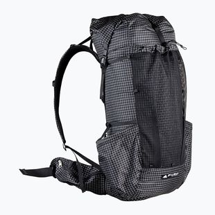 Zaino da trekking 3F UL Qidian Pro 46+10L Black