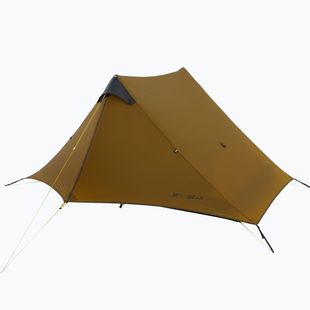 Tenda da campeggio 2 posti 3F UL GEAR Lanshan 2P 15D Khaki
