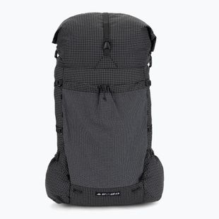 Zaino da trekking 3F UL Yue 45 Black