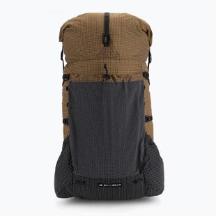 Zaino da trekking 3F UL Yue 45 Khaki