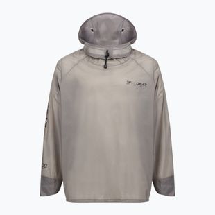 Giacca impermeabile 3F UL Qingsuo 15D Grey