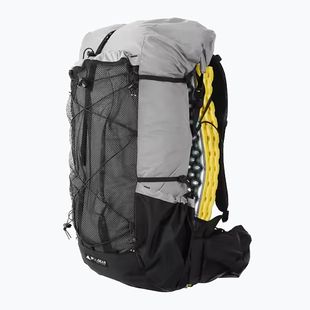 Zaino da trekking 3F UL Qidian 40+16L gray