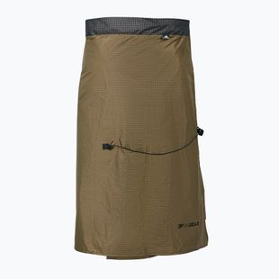 Gonna da trekking Spódnica 3F UL Rain skirt Khaki
