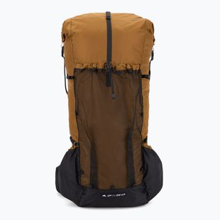 Zaino da trekking 3F UL Qidian 40+16L Khaki