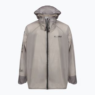Giacca impermeabile 3F UL Qingsuo 15D Z Grey