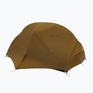 Tenda da campeggio 2 posti 3F UL GEAR Piaoyun 2P 15D Khaki