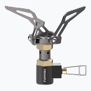 Fornello da campeggio Fire-Maple FMS-300T black