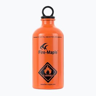 Bottiglia di combustibile Fire-Maple 500 ml arancione