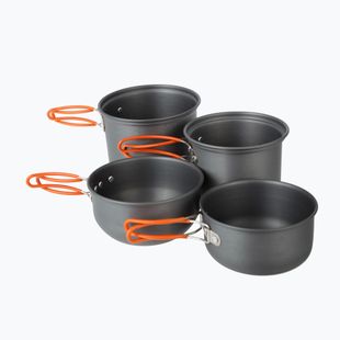 Set di pentole da viaggio Fire-Maple FMC-208