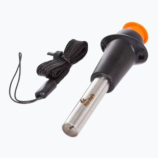 Accenditore Fire-Maple Electric Eel in acciaio inox