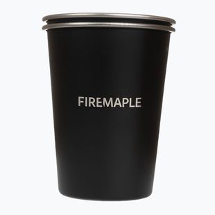 Set di tazze Fire-Maple Antarcti black