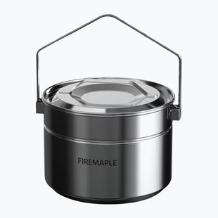Pentola da campeggio Fire-Maple Antarcti stainless steel