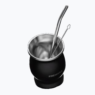 Tazza in acciaio inox Fire-Maple Orca Yerbamate da 200 ml