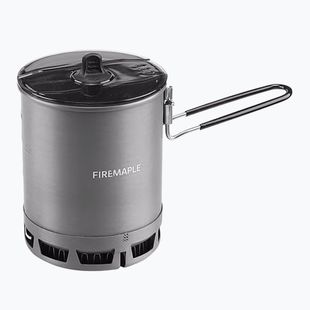 Pentola da turismo in lega di alluminio Fire-Maple Petrel Ultralight