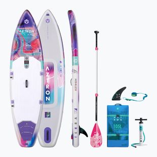 Aztron Terra 3.0 10'6" SUP board