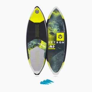 Tavola da wakesurf Aztron Comet Evo 63