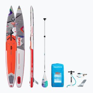 Aquatone Spike 14'0" SUP board