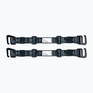Cintura Aztron Paddle Board Connection Straps 2 pcs. black