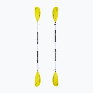 Pagaia da kayak 4-częściowe Aquatone Bee Compact Kayak